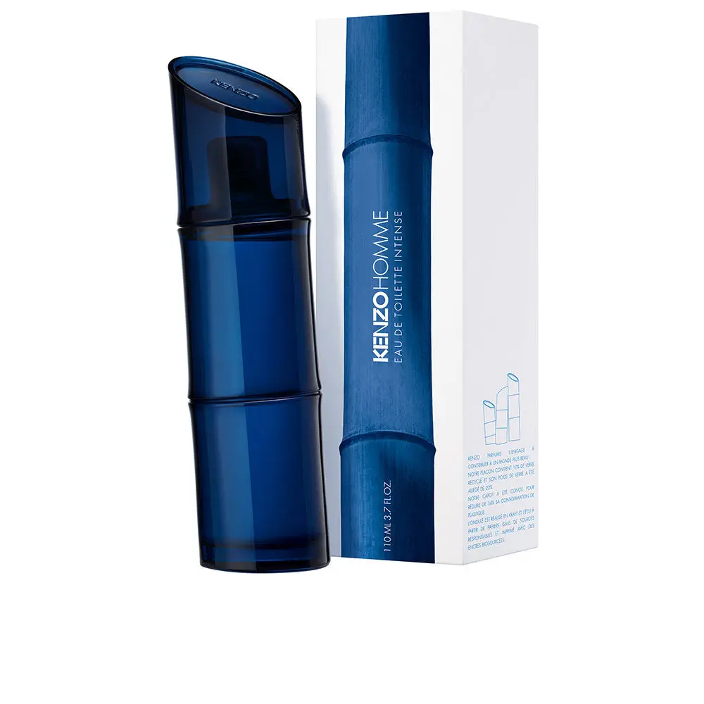 Kenzo Homme - Kenzo Homme Intense Eau De Toilette Spray by Kenzo