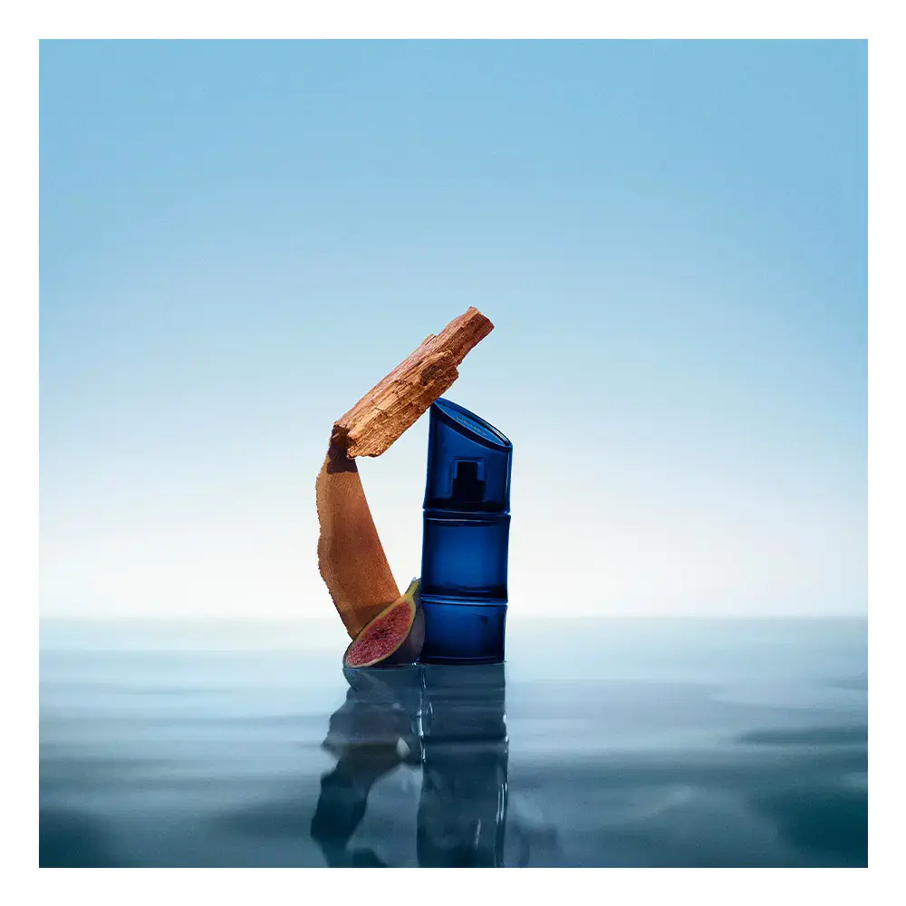 Kenzo Homme - Kenzo Homme Intense Eau De Toilette Spray by Kenzo