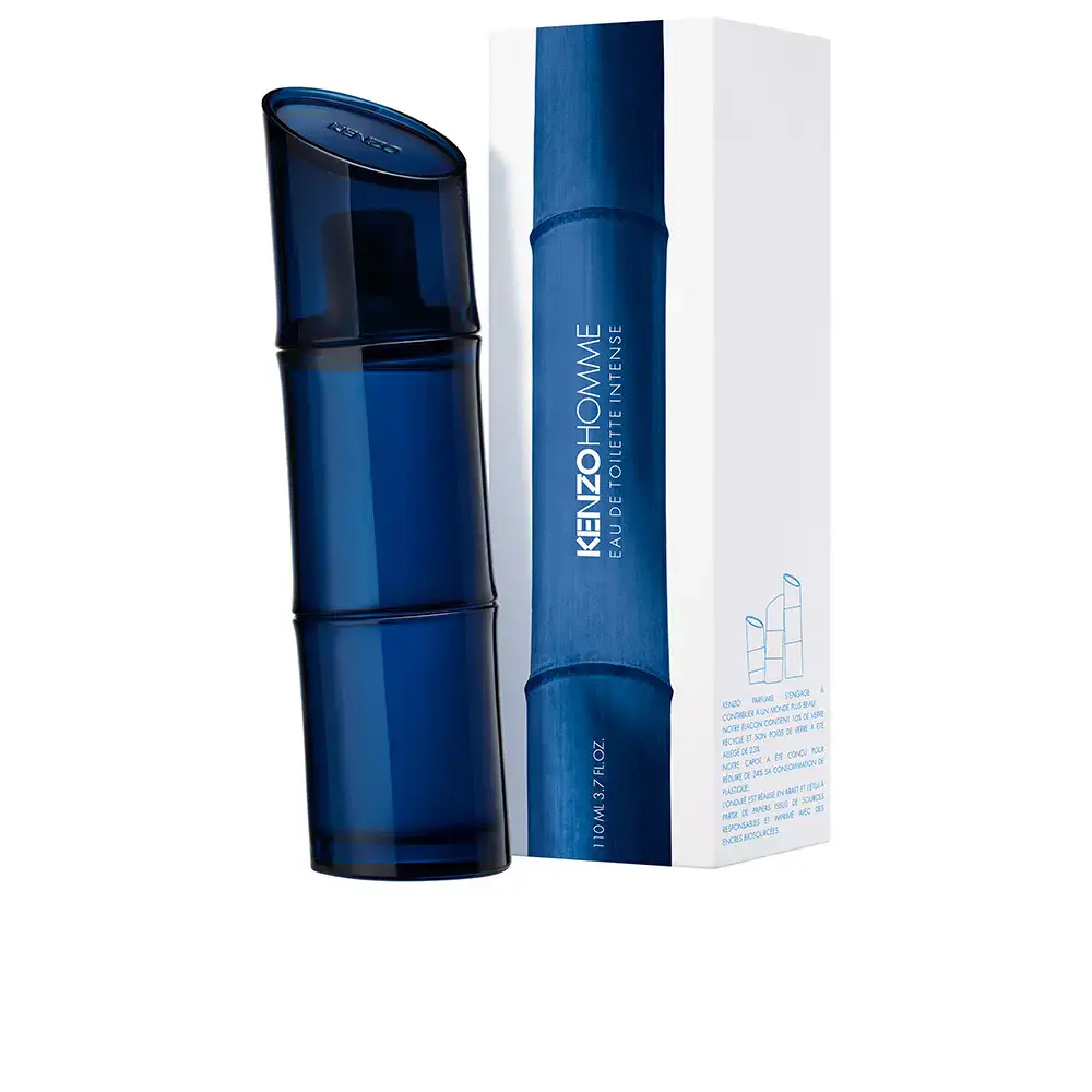 Kenzo Homme - Kenzo Homme Intense Eau De Toilette Spray by Kenzo