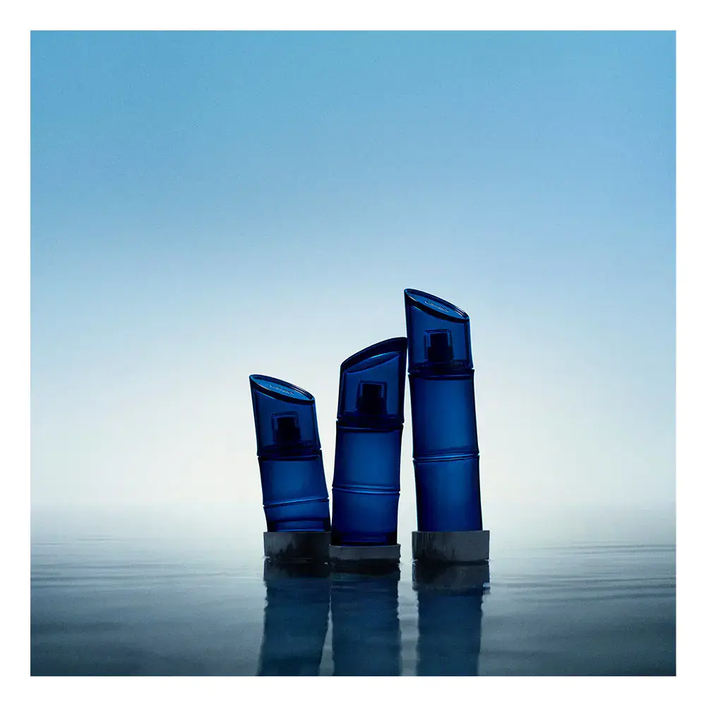 Kenzo Homme - Kenzo Homme Intense Eau De Toilette Spray by Kenzo