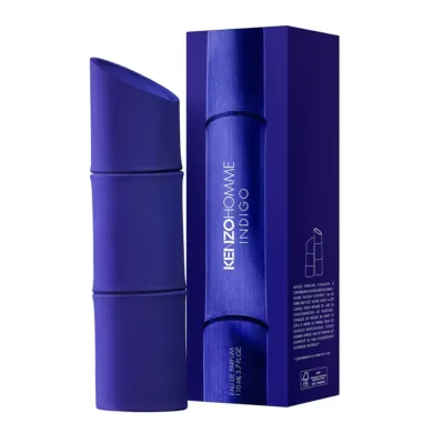 Kenzo Homme - Kenzo Homme Indigo Edp Vapor by Kenzo