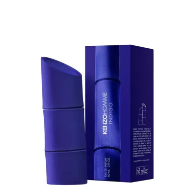 Kenzo Homme - Kenzo Homme Indigo Edp Vapor by Kenzo