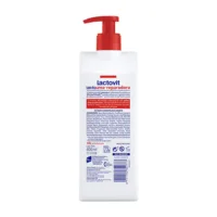 Lacto-Urea - Repairing Lacto-Urea Body Milk by Lactovit