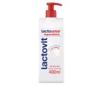 Lacto-Urea - Lacto-Urea Reparadora Leche Corporal by Lactovit