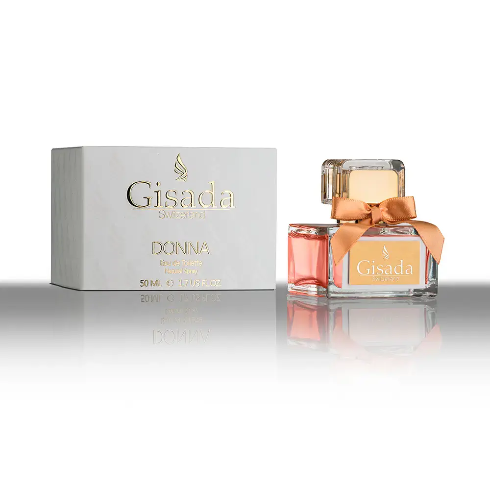 Donna Women - Donna Women Edt Vapor by Gisada