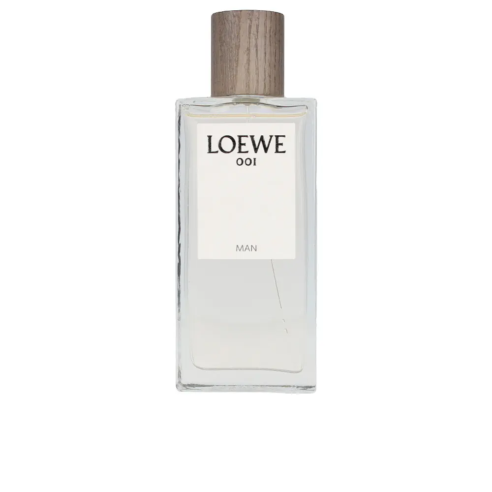 Loewe 001 Man - Loewe 001 Man Eau De Parfum Spray by Loewe