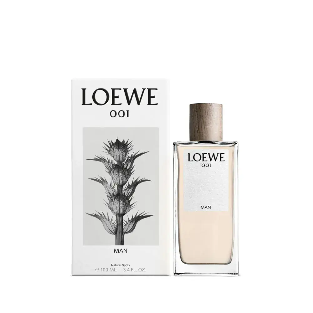 Loewe 001 Man - Loewe 001 Man Eau De Parfum Spray by Loewe