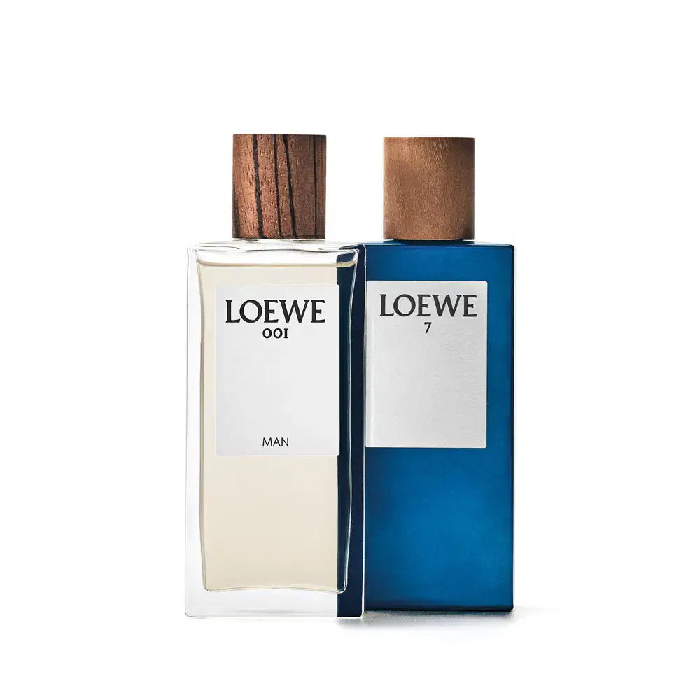 Loewe 001 Man - Loewe 001 Man Eau De Parfum Spray by Loewe