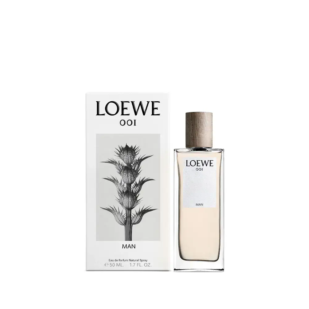 Loewe 001 Man - Loewe 001 Man Eau De Parfum Spray by Loewe