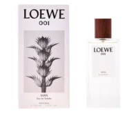Loewe 001 Man - Loewe 001 Man Eau De Toilette Spray by Loewe