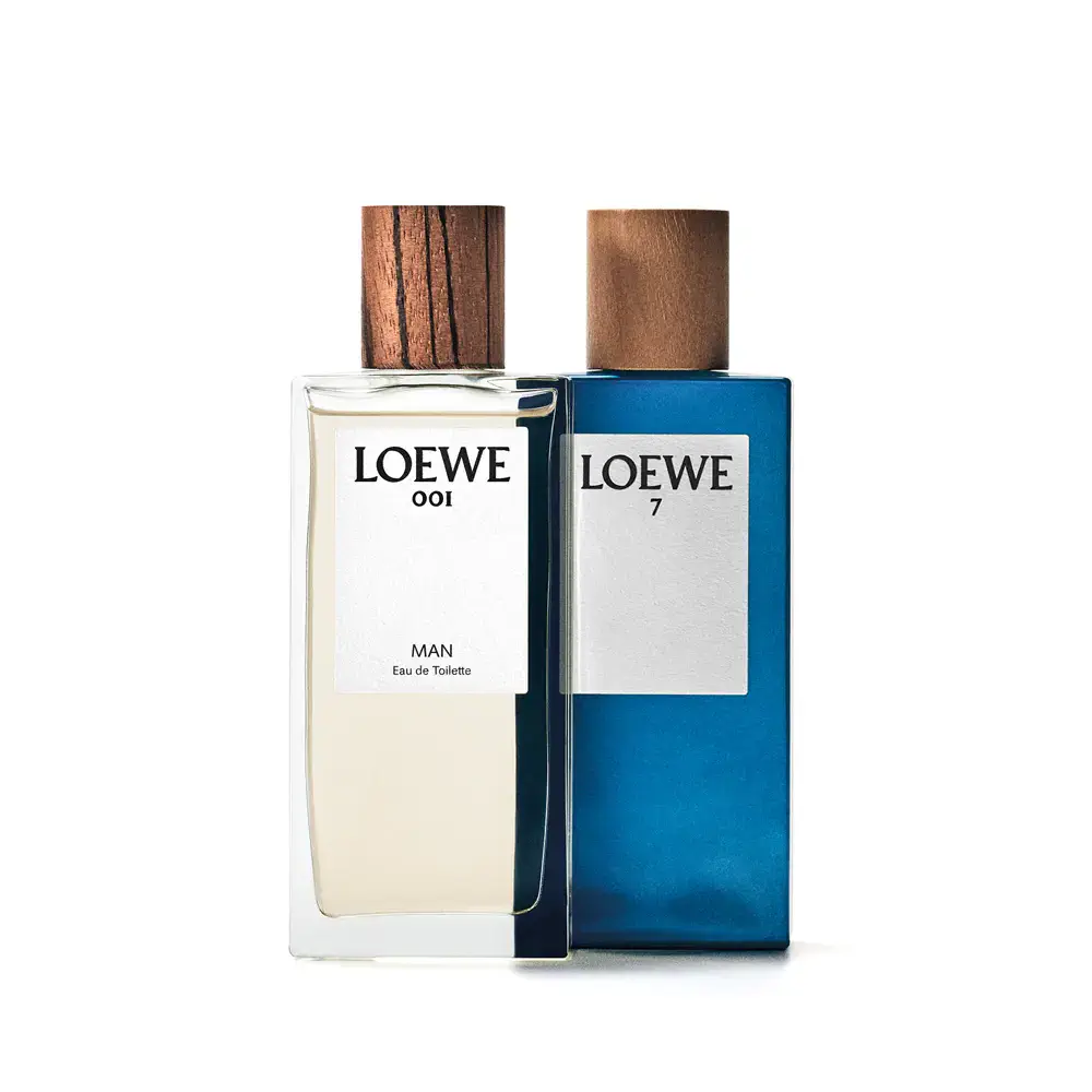 Loewe 001 Man - Loewe 001 Man Eau De Toilette Spray by Loewe