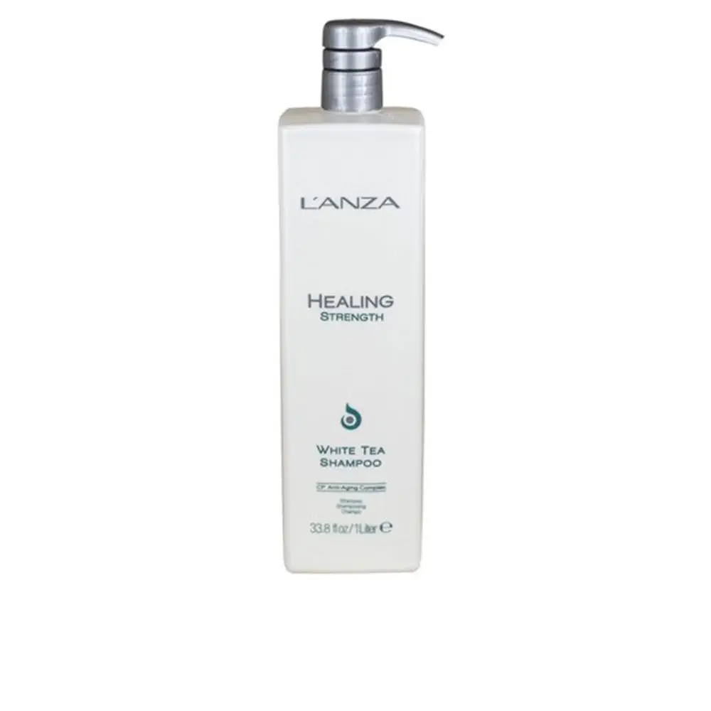 Healing Strength - Healing Strength White Tea Shampoo by L'Anza