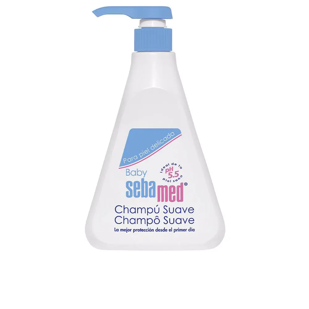Sebamed Baby - Baby Mild Shampoo by Sebamed