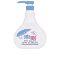 Sebamed Baby - Baby Bath Foam by Sebamed