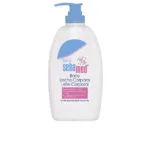 Sebamed Baby - Baby Body Milk by Sebamed