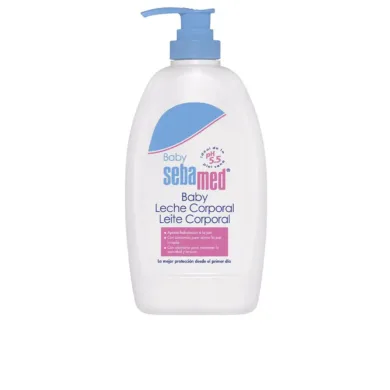 Sebamed Baby - Baby Body Milk by Sebamed