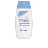 Sebamed Baby - Baby Body Milk by Sebamed