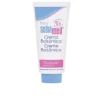 Sebamed Baby - Baby Balsamic Cream by Sebamed