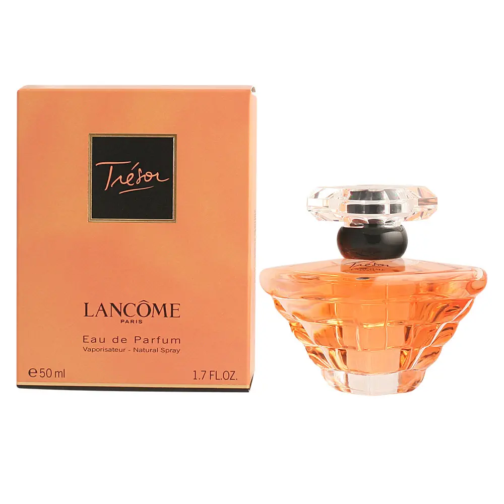 Trésor - Trésor Eau De Parfum Spray by Lancôme