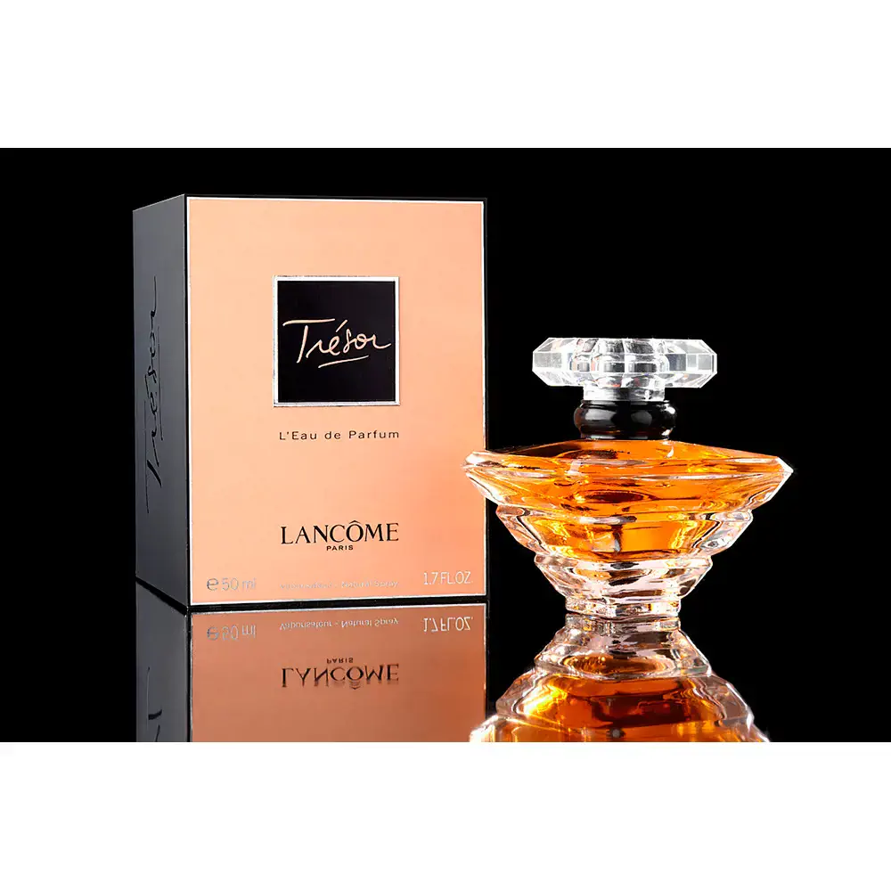 Trésor - Trésor Eau De Parfum Spray by Lancôme
