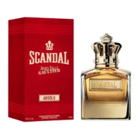 Scandal Pour Homme - Scandal Absolu For Him Edp Vapo by Jean Paul Gaultier