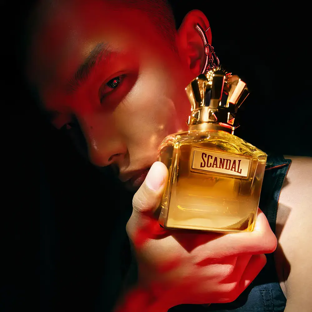 Scandal Pour Homme - Scandal Absolu For Him Edp Vapo by Jean Paul Gaultier