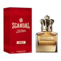Scandal Pour Homme - Scandal Absolu For Him Edp Vapo by Jean Paul Gaultier