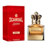 Scandal Pour Homme - Scandal Absolu For Him Edp Vapo by Jean Paul Gaultier