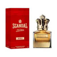 Scandal Pour Homme - Scandal Absolu For Him Edp Vapo by Jean Paul Gaultier