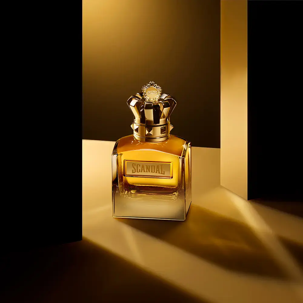 Scandal Pour Homme - Scandal Absolu For Him Edp Vapo by Jean Paul Gaultier