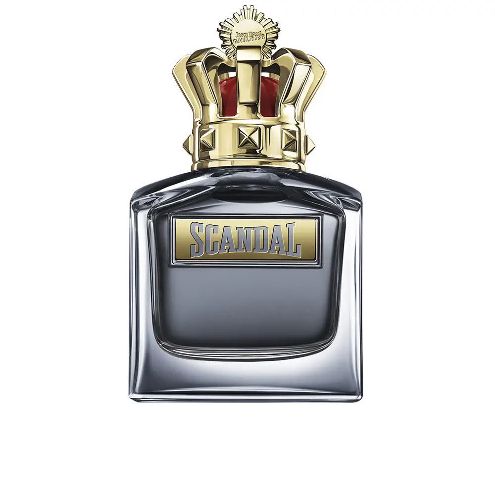 Scandal Pour Homme - Scandal Pour Homme Eau De Toilette Spray Refillable by Jean Paul Gaultier