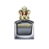 Scandal Pour Homme - Scandal Pour Homme Eau De Toilette Spray Refillable by Jean Paul Gaultier