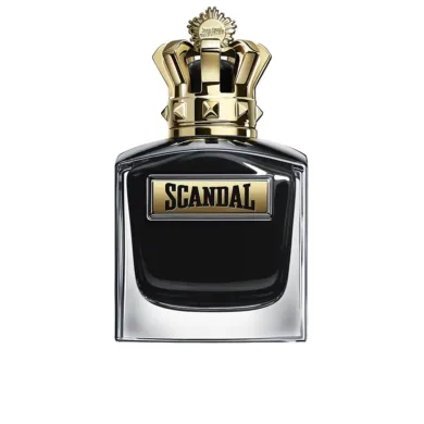 Scandal Pour Homme - Scandal Le Parfum Pour Homme Eau De Parfum Spray Refillable by Jean Paul Gaultier