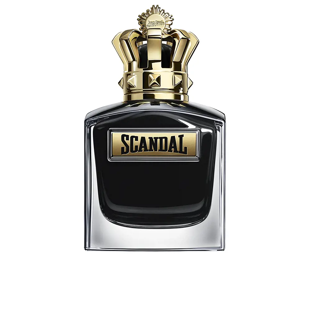 Scandal Pour Homme - Scandal Le Parfum Pour Homme Eau De Parfum Spray Refillable by Jean Paul Gaultier