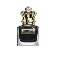 Scandal Pour Homme - Scandal Le Parfum Pour Homme Eau De Parfum Spray Refillable by Jean Paul Gaultier