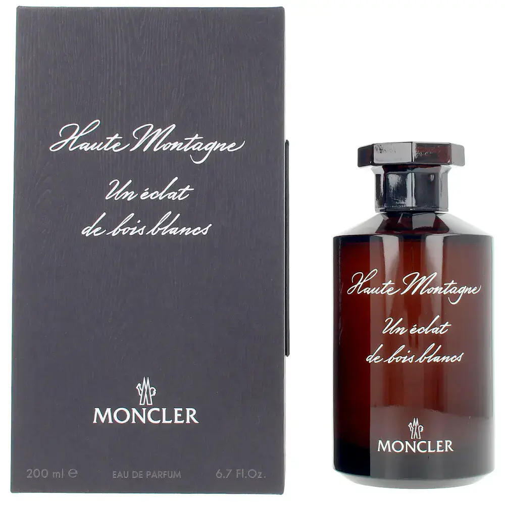 Haute Montagne - Haute Montagne Edp Vapo by Moncler