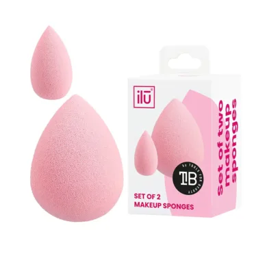 Esponjas Ilū - Sponges Pack by Ilū