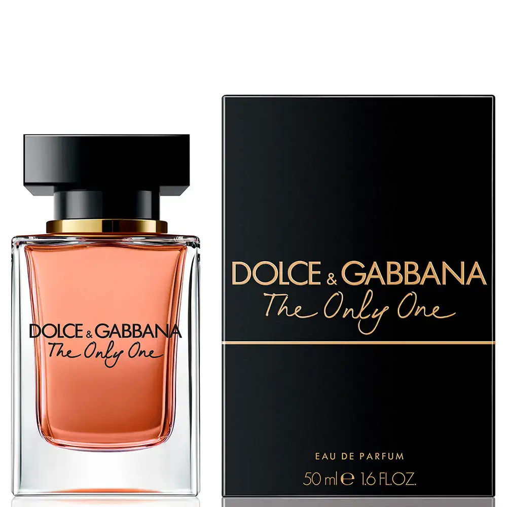 The Only One Edp Vapor by Dolce & Gabbana The Only One - The Only One Edp Vapor by Dolce & Gabbana