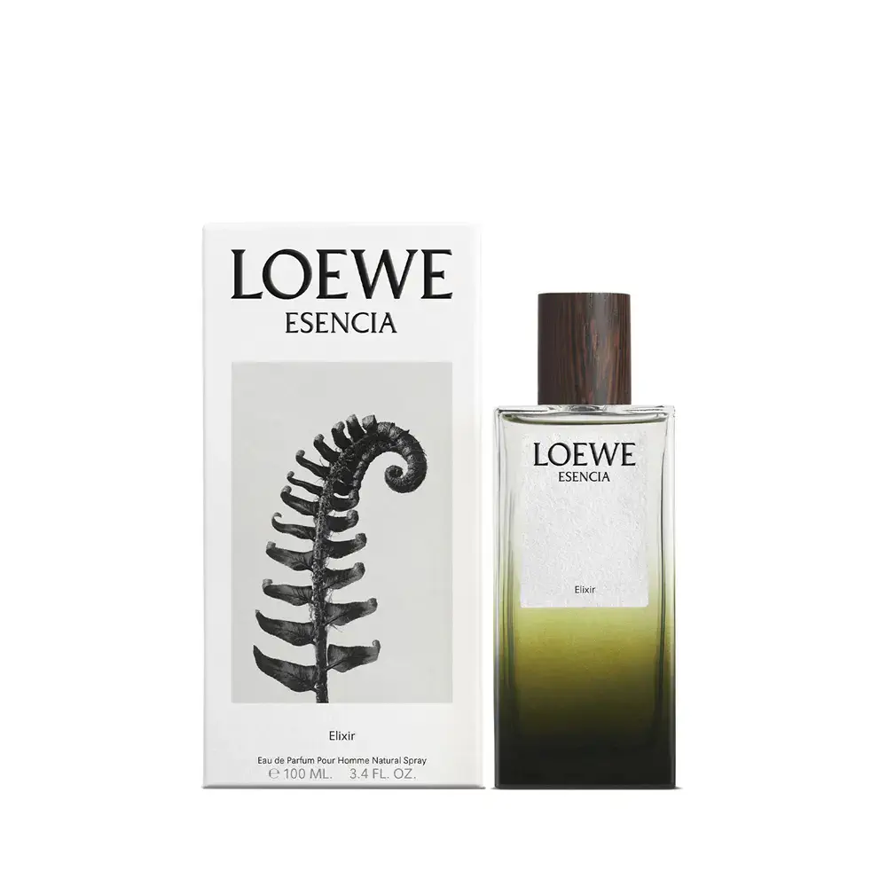 Esencia - Elixir Essence Edp Vapo by Loewe