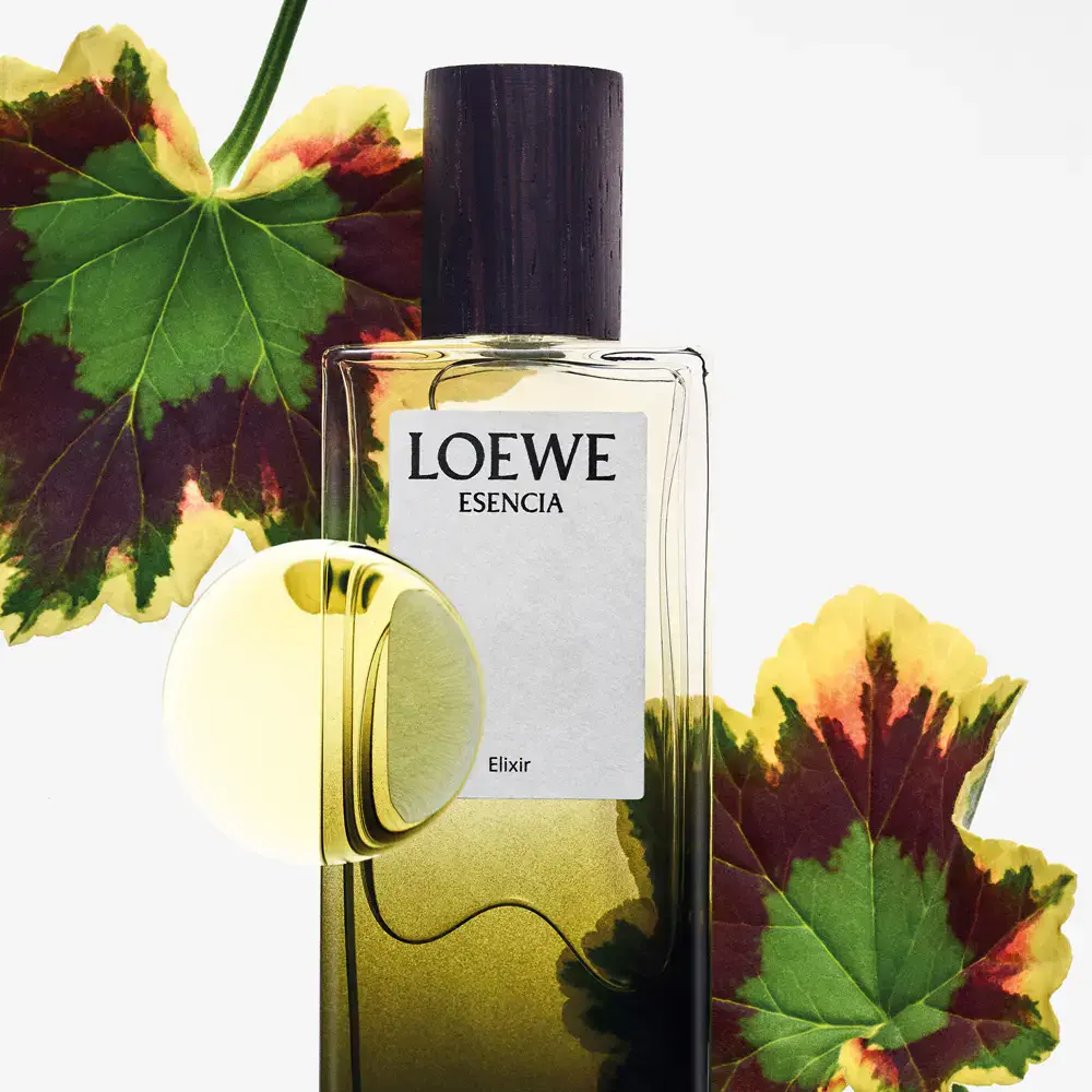 Esencia - Elixir Essence Edp Vapo by Loewe
