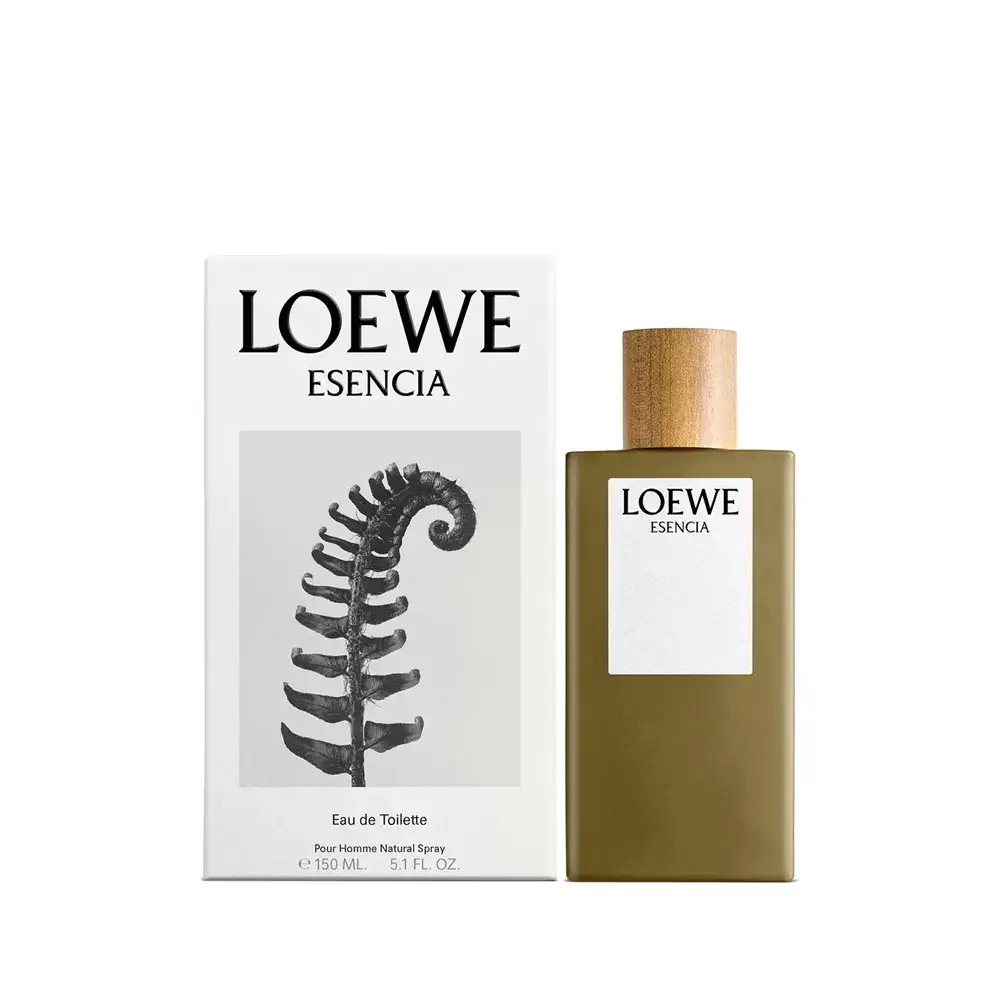 Esencia - Esencia Eau De Toilette Spray by Loewe