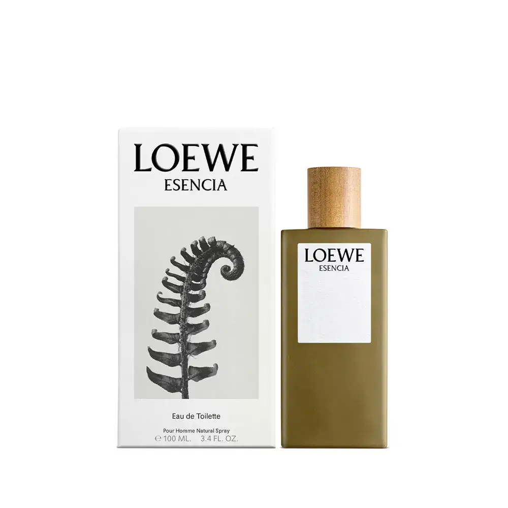 Esencia - Esencia Eau De Toilette Spray by Loewe