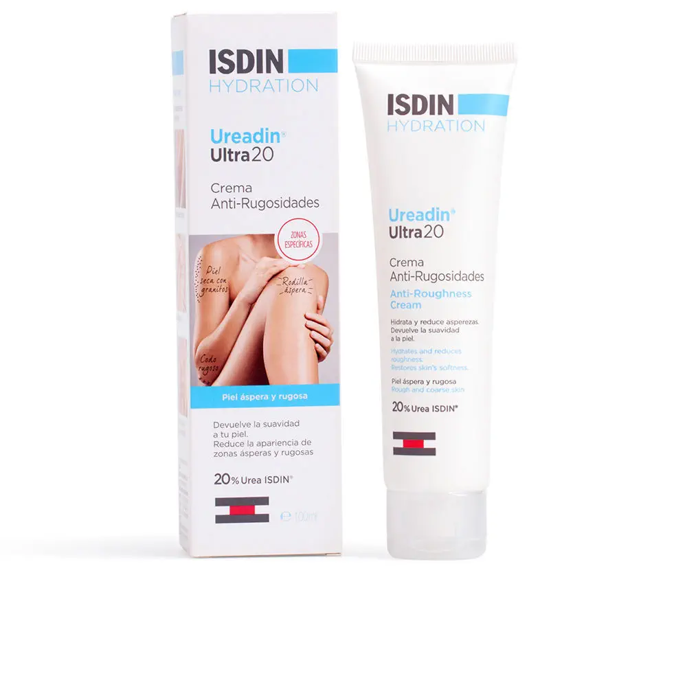 Ureadin - Ureadin Ultra20 Crema by Isdin