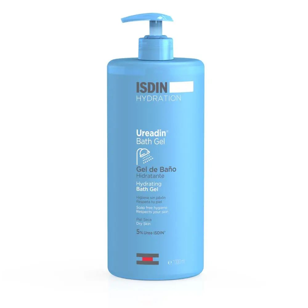 Ureadin - Ureadin Bath Gel De Baño Hidratante by Isdin
