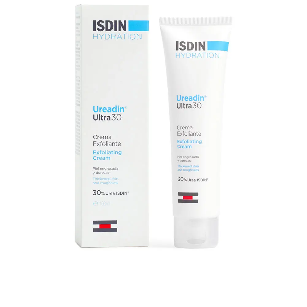 Ureadin - Ureadin Ultra30 Exfoliating Cream by Isdin