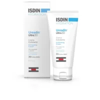 Ureadin - Isdin Ureadin Ultra 30 Crema Exfoliante 50 Ml by Isdin