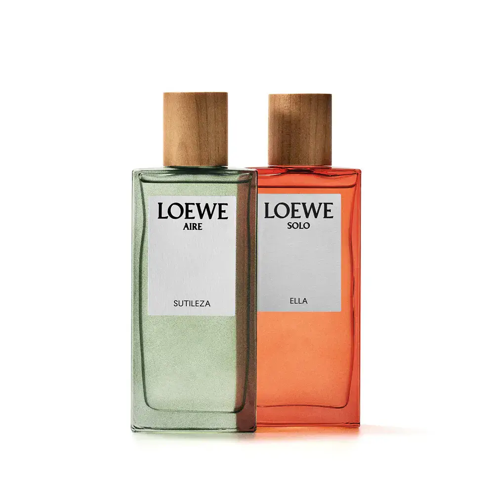 Aire - Aire Sutileza Eau De Toilette Spray by Loewe