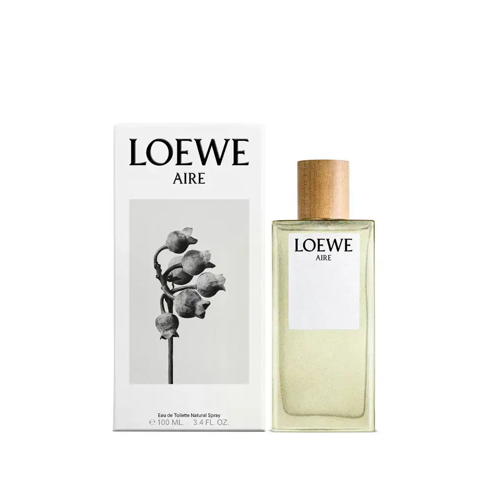 Aire - Aire Eau De Toilette Spray by Loewe