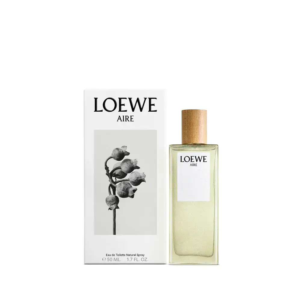 Aire - Aire Eau De Toilette Spray by Loewe