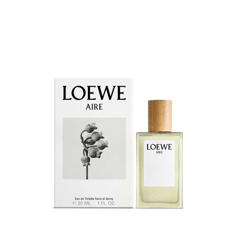 Aire - Aire Eau De Toilette Spray by Loewe